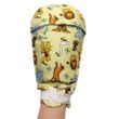 Tidi Posey Peek-A-Boo Mitt Pediatric Mitt