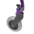 Drive Nimbo Walker - Front Caster Swivel Lock