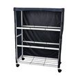 Deluxe New Era Wire Shelf - 20" x 45"