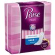 Poise Incontinence Pads - Moderate Absorbency