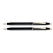 Cross Classic Century Ballpoint Pen and Pencil Set