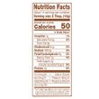 Nutritional Facts