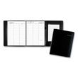 AT-A-GLANCE Plus Weekly Appointment Book