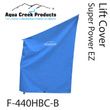 Aqua Creek Pool Lift Cover F-440HBC-B