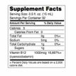 Supplement Facts