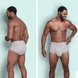 Depend Fit Flex Fresh Protection Underwear For Men