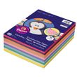 Pacon Rainbow Super Value Construction Paper Ream