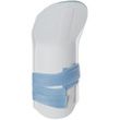 O&M Halyard Hand-AID Arterial Adult Wrist Support