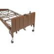 Drive Full Electric Low Height Bed