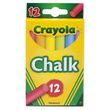 Crayola Chalk