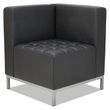 Alera QUB Series Corner Sectional