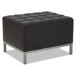 Alera QUB Series Ottoman