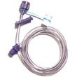 ENTRAL Milk Straw With Enfit Connector