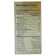 Nutritional Facts