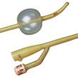 Bard Bardex Lubricath Two-Way Carson Model Speciality Foley Catheter With 30cc Balloon Capacity