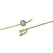 Bard Bardex Lubricath Two-Way Pediatric Foley Catheter With 3cc Balloon Capacity