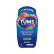 Glaxo Smith Kline Ultra Strength Antacid Tums Chewable Tablets