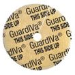 Bard GuardIVa Antimicrobial Hemostatic Dressing Disc