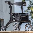 Drive Nitro Elite Carbon Fiber Rollator