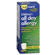 McKesson Sunmark Children Allergy Relief Syrup