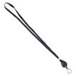 Advantus Lanyard with Retractable ID Reel