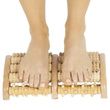 Vive Wooden Roller