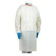 Cypress Protective Procedure Gown