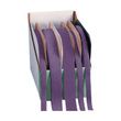 Rolyan Non-Adhesive 25yd Loop For Splinting - Purple