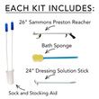 Sammons Preston Hip Kit 8