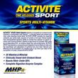 MHP Activite Sport Multi Vitamin Dietary Supplement