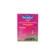 Benadryl Childrens Allergy Relief