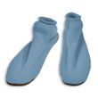 Dynarex Hard Sole Non Skid Slipper Socks - 2171