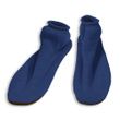 Dynarex Hard Sole Non Skid Slipper Socks - 2172