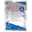 Dynarex Snap Electrodes - Disposable