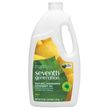 Seventh Generation Automatic Dishwasher Detergent Gel