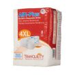 Tranquility Bariatric Disposable Brief