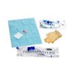 MTG EZ-Gripper Closed System Intermittent Catheter Kit