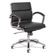 Alera Neratoli Low-Back Slim Profile Chair