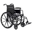 DynaRide Series 4 X-Lite Wheelchairs