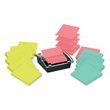 Post-it Pop-up Notes Super Sticky 3 x 3 Pop-up Dispenser Value Pack