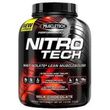 MuscleTech Nitro Tech Performance Dietary Supplement-Chocolate 4lb