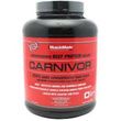 Muscle Meds Carnivor Beef Protein Dietary Supplement-Chocolate 4lb