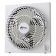 Alera 9" 3-Speed Desktop Box Fan