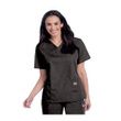 Landau 70221 Scrubzone Womens V-Neck Tunic