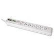 APC Power-Saving Timer Essential SurgeArrest Surge Protector