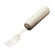 Homecraft Queens Angled Cutlery - Standard Fork