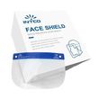 McKesson Anti-fog Disposable Face Shield