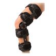 Breg G3 Post-Op Knee Brace - Cool Open Cell Foam Pad