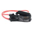 Power System Premium Versa Tube Long Resistance Band-Red