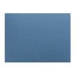 Orfilight Atomic Blue NS Thermoplastic Sheet Material - Micro Perforated